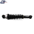 European Truck Auto Spare Parts Cabin Shock Absorber Oem 504080440 for Ivec Stralis Truck